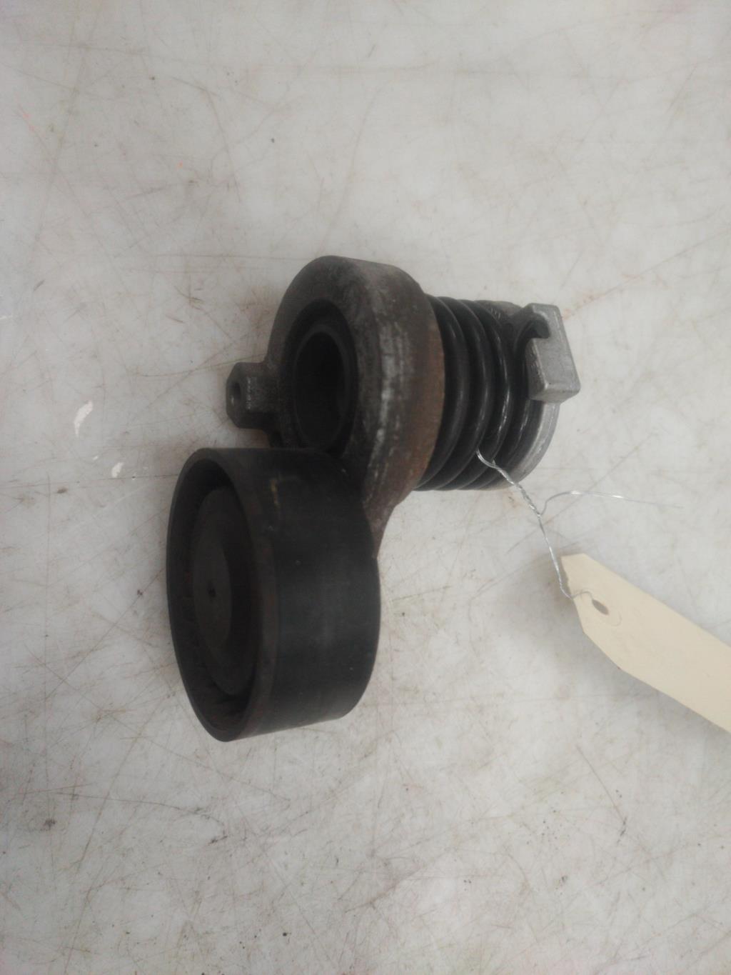 Galet tendeur RENAULT CLIO 4 PHASE 2 Diesel - 1