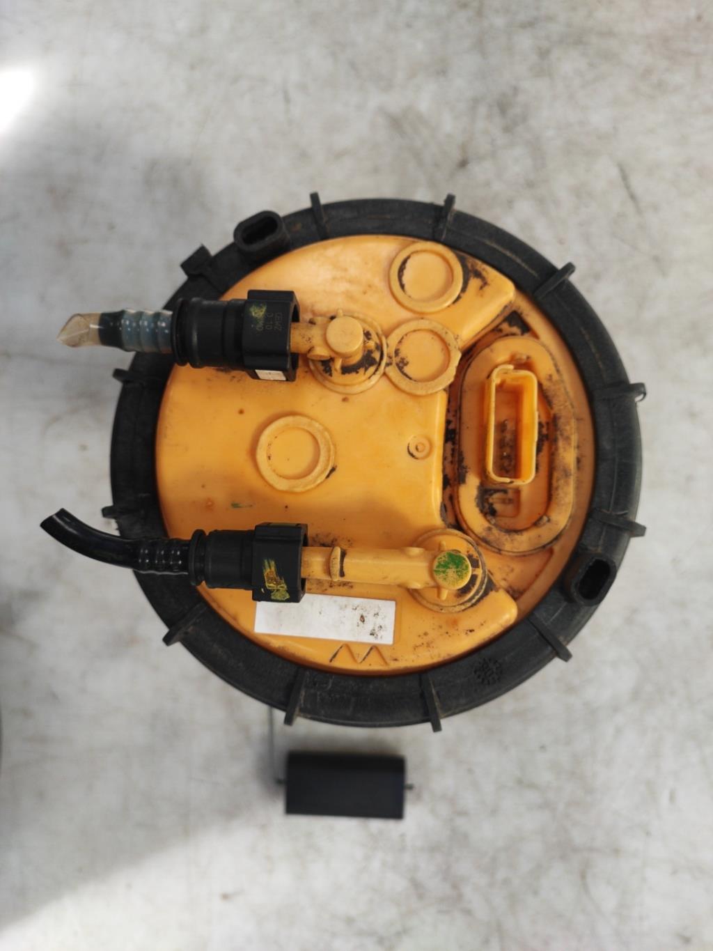 Indicatore carburante PEUGEOT 307 PHASE 2 Diésel - 1
