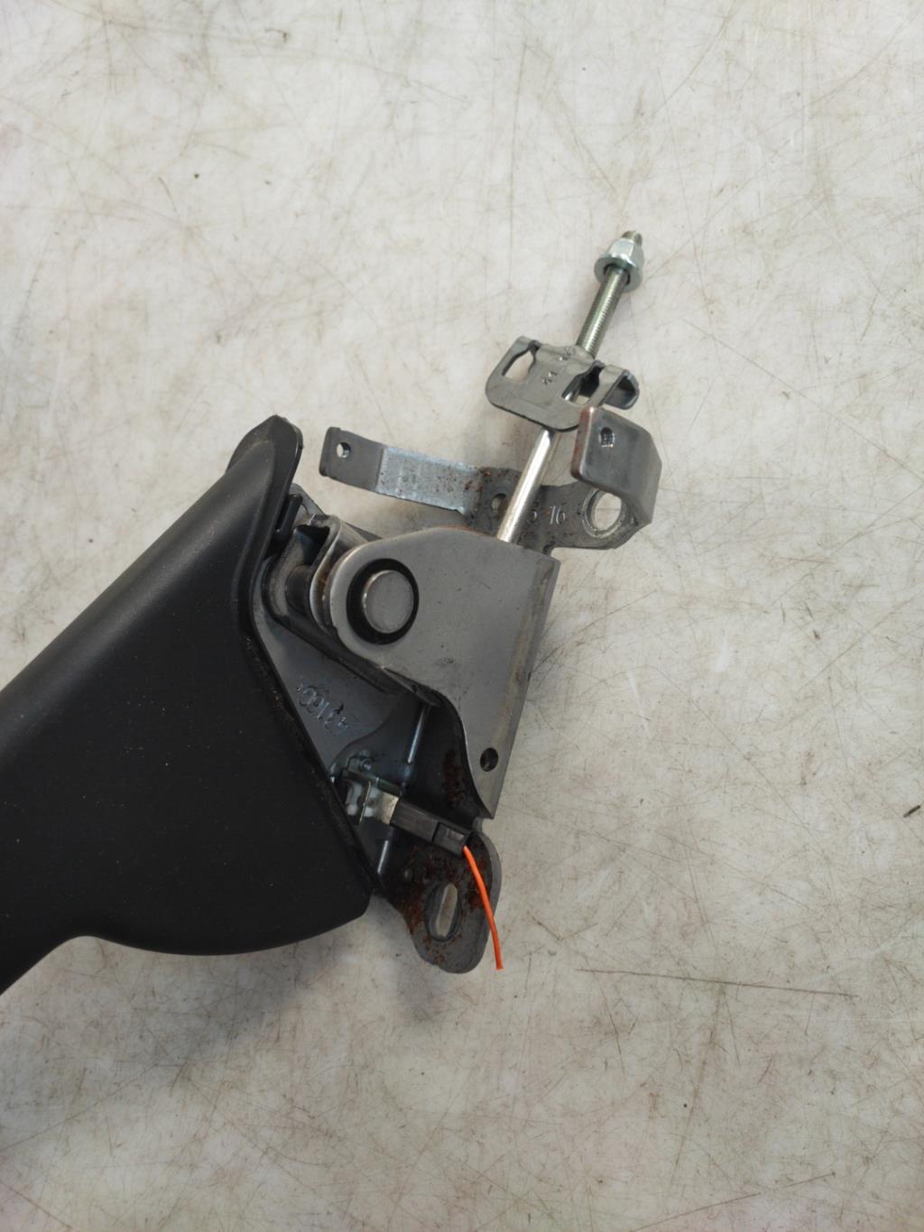 Levier frein à main RENAULT CLIO 4 PHASE 2 Diesel - 1