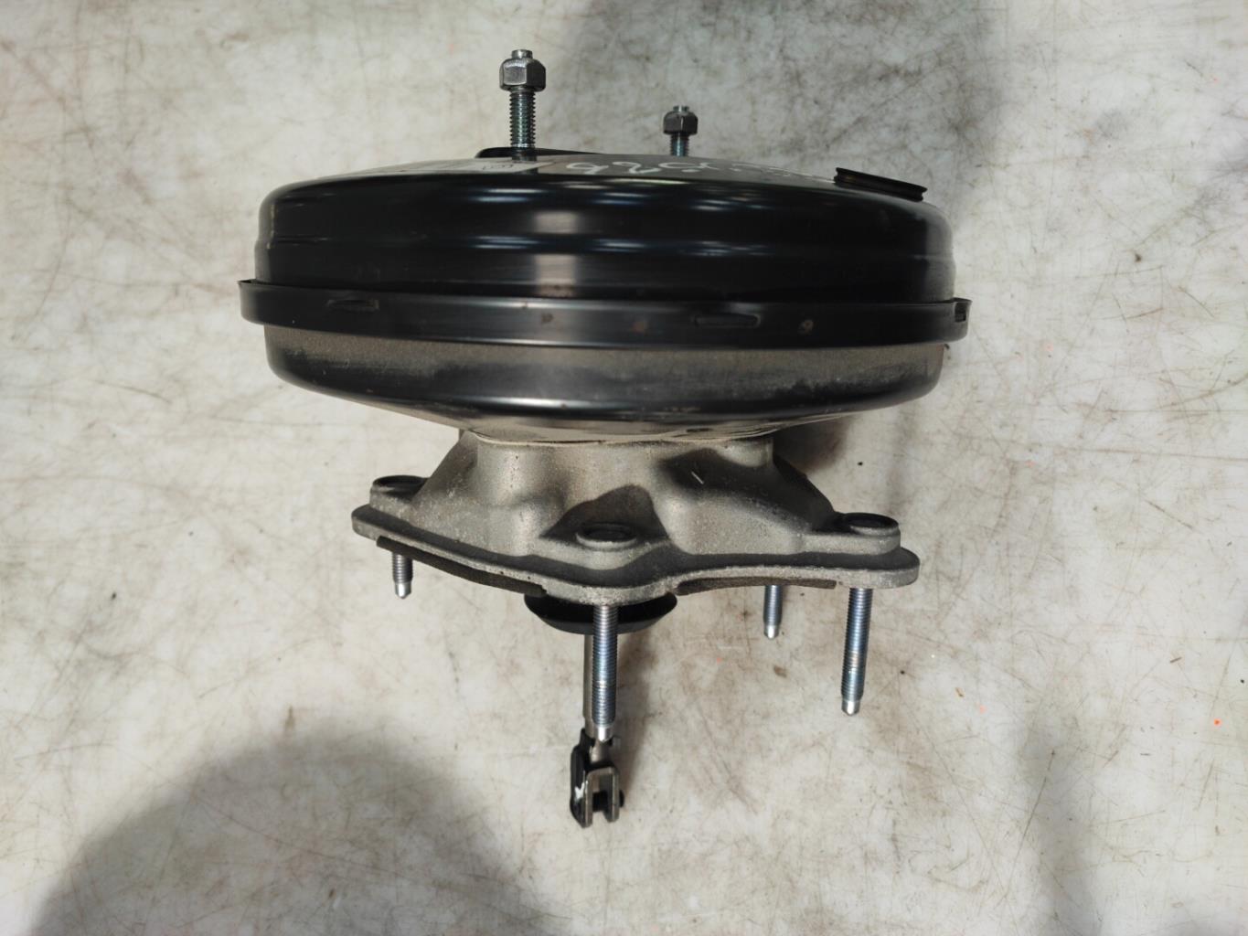Mastervac RENAULT CLIO 4 PHASE 2 Diesel - 1