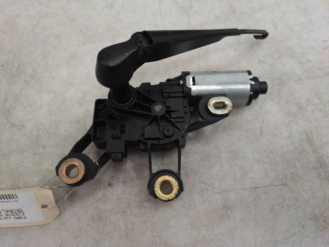 Motore tergicristallo posteriore FORD FIESTA 5 PHASE 1 Gasolina - 1