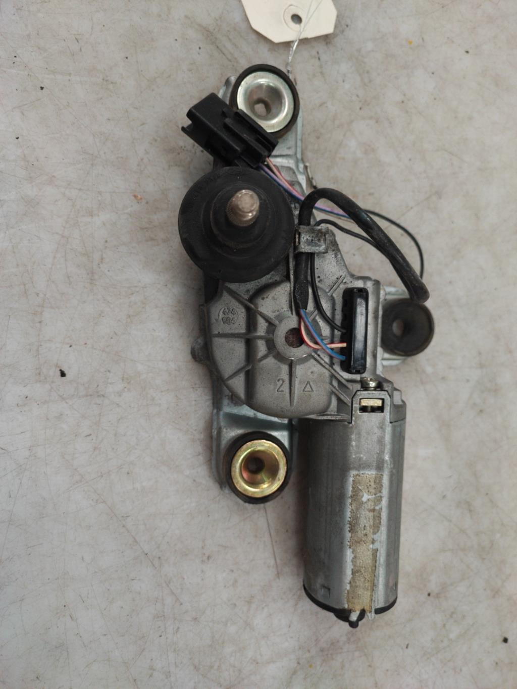Motore tergicristallo posteriore FORD KA 1 PHASE 1 Gasolina - 1
