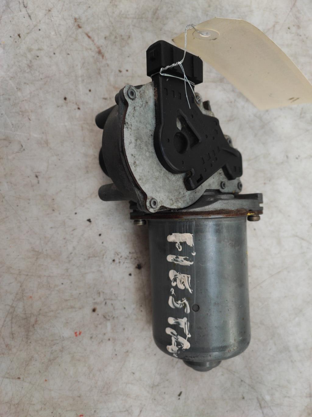 Motore tergicristallo anteriore FORD FIESTA 4 PHASE 2 Gasolina - 1