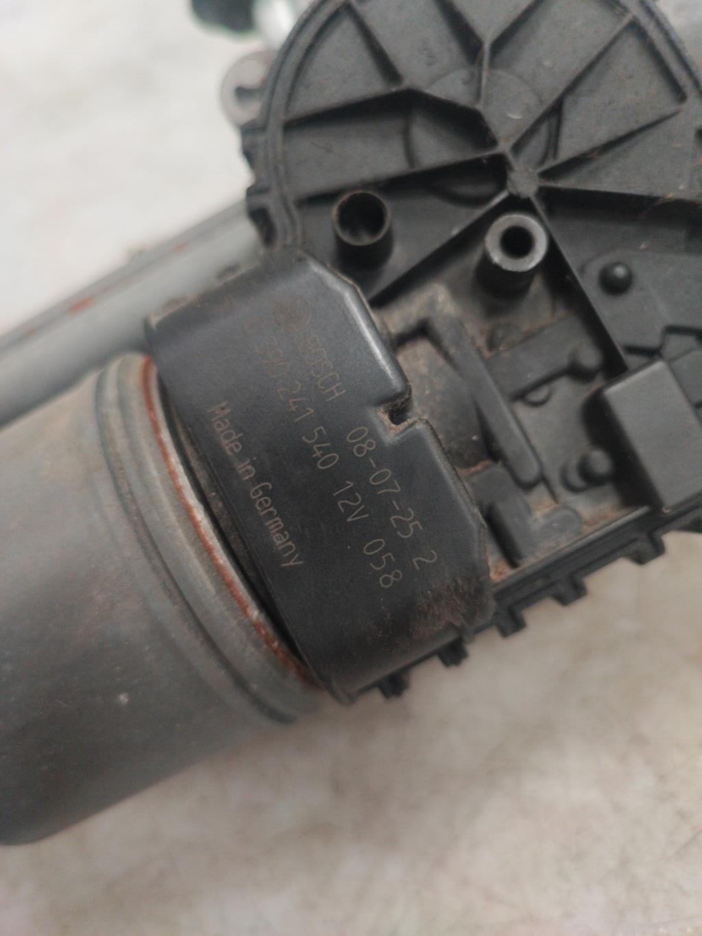 Motore tergicristallo anteriore PEUGEOT 207 PHASE 1  - 1
