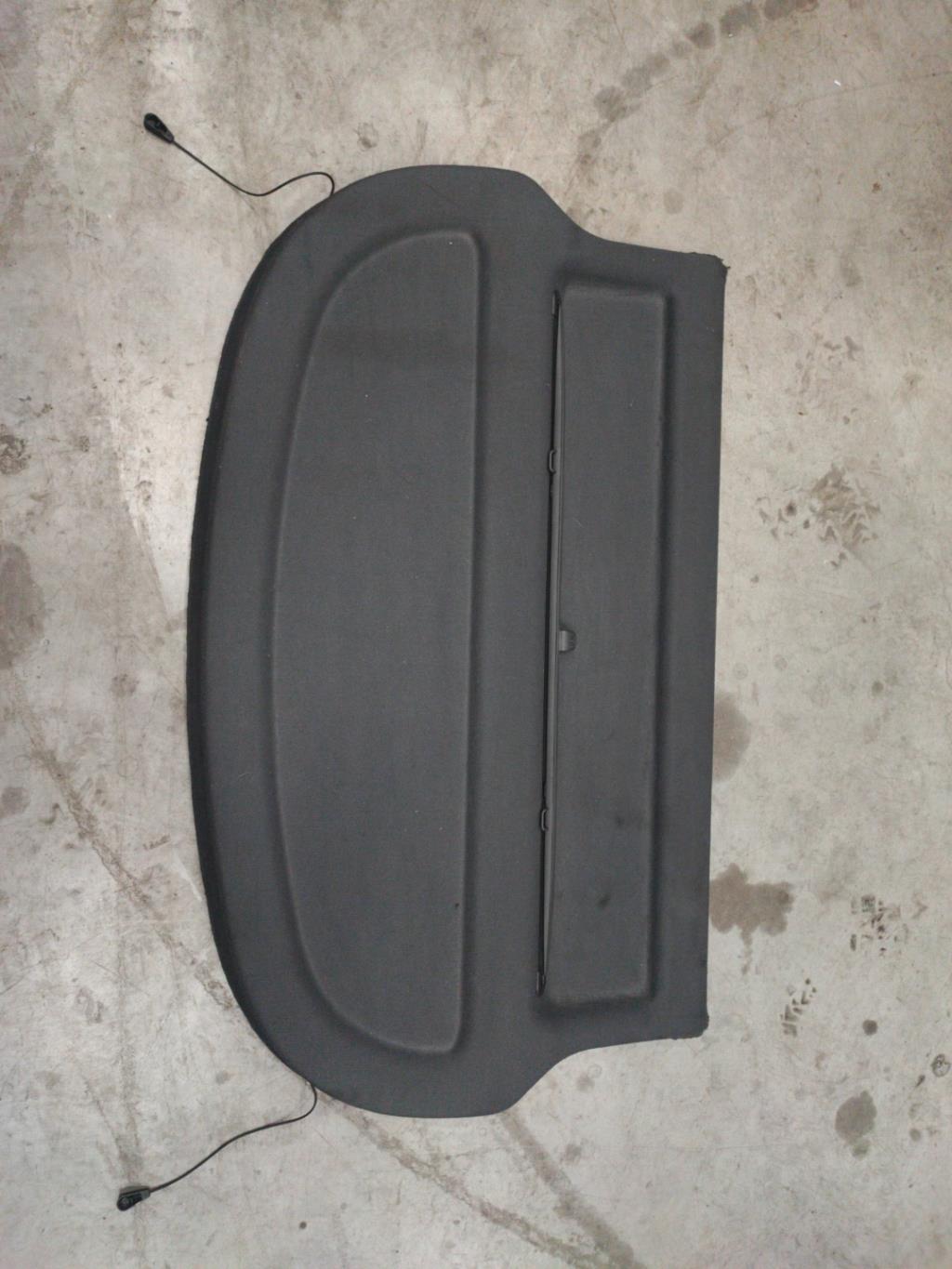 Plage arriere RENAULT LAGUNA 2 PHASE 2 Essence - 1
