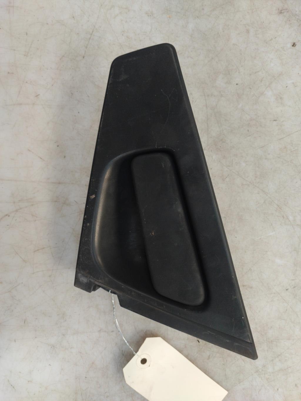 Maniglia portiera posteriore destra RENAULT CLIO 4 PHASE 2 Diésel - 1