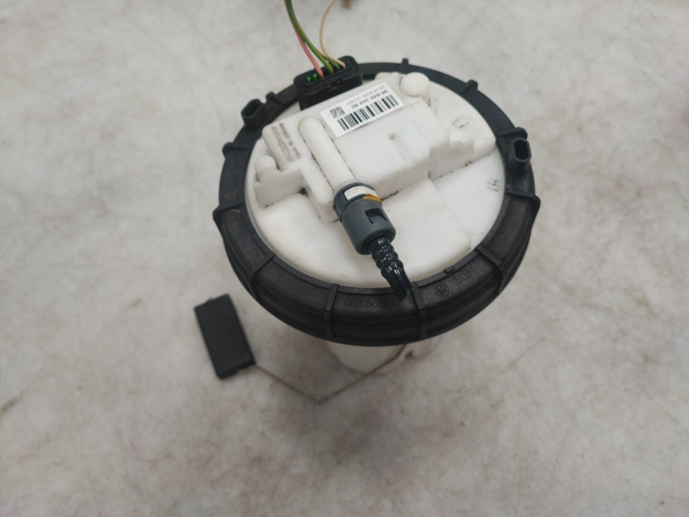 Pompe immergee PEUGEOT 207 PHASE 1  - 1