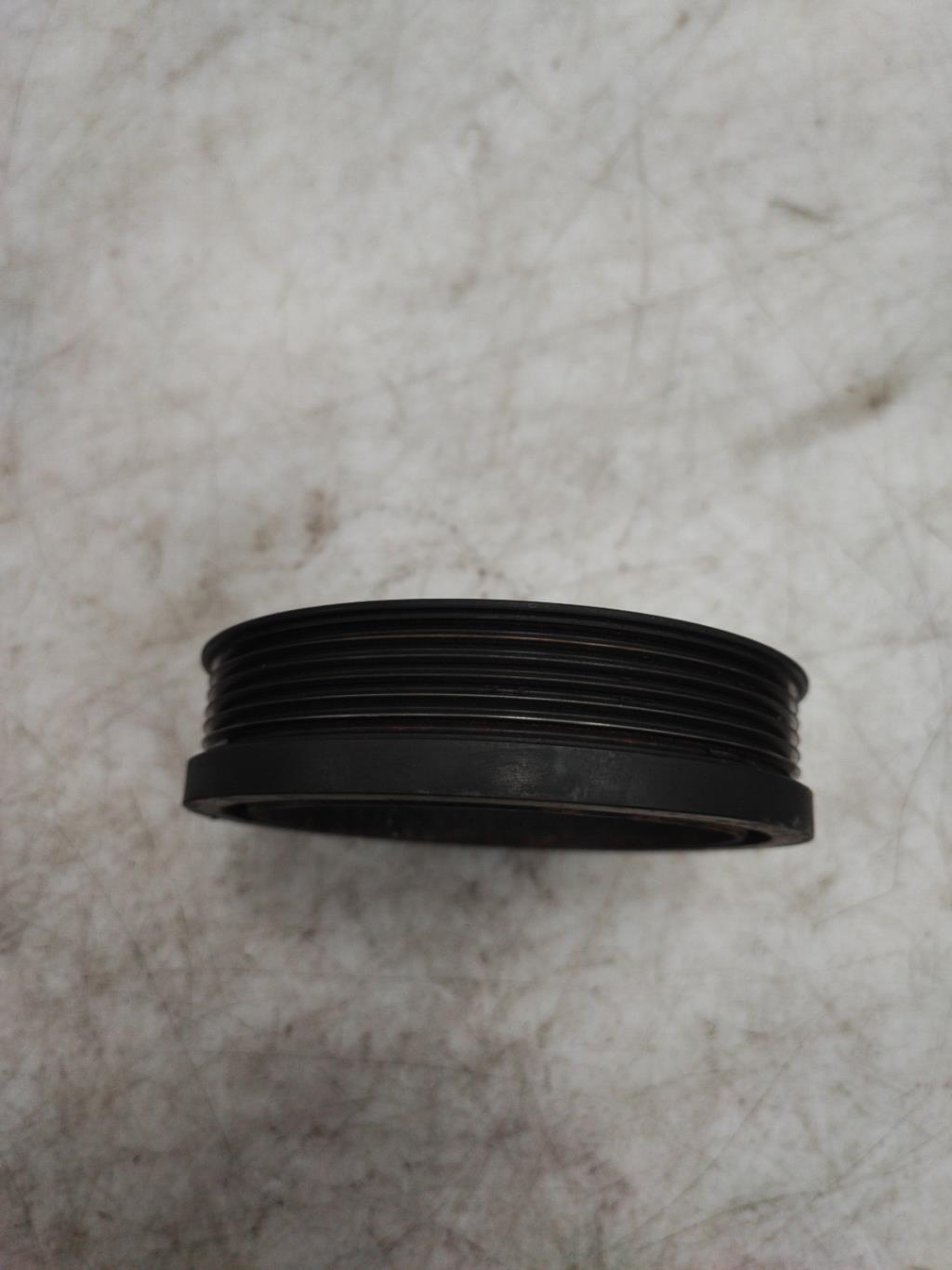 Polea dámper VOLKSWAGEN PASSAT 5 Diésel - 1
