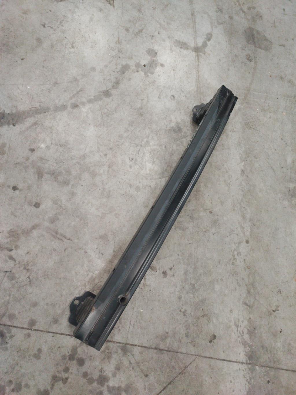 Traversa rinforzo paraurti anteriore PEUGEOT 207 PHASE 1  - 1