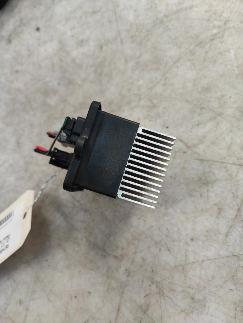 Resistance chauffage RENAULT CLIO 4 PHASE 2 Diesel - 1