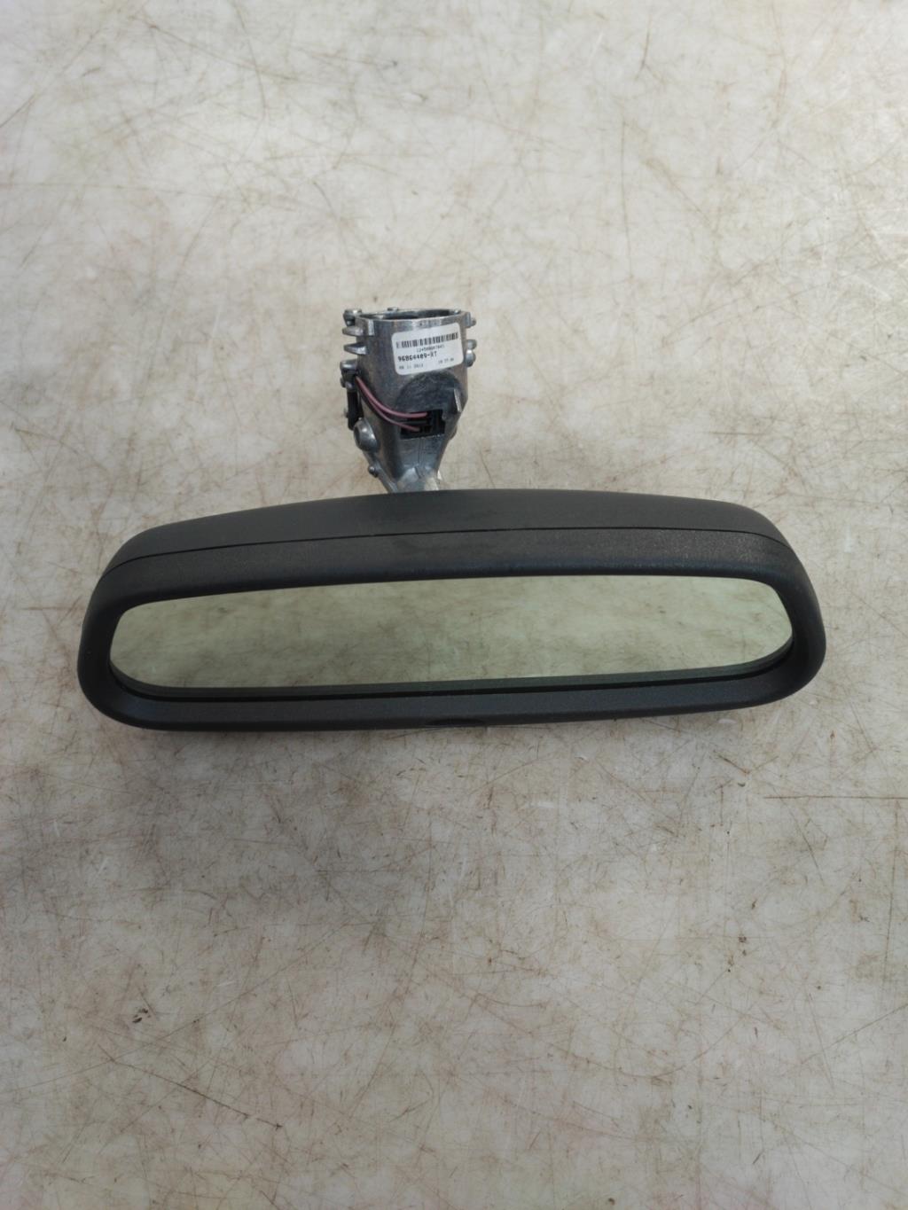 Retroviseur interieur CITROEN DS3 PHASE 1 Diesel - 1