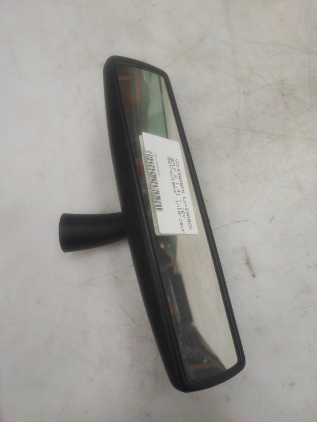 Retrovisor interior VOLKSWAGEN GOLF 5 Gasolina - 1