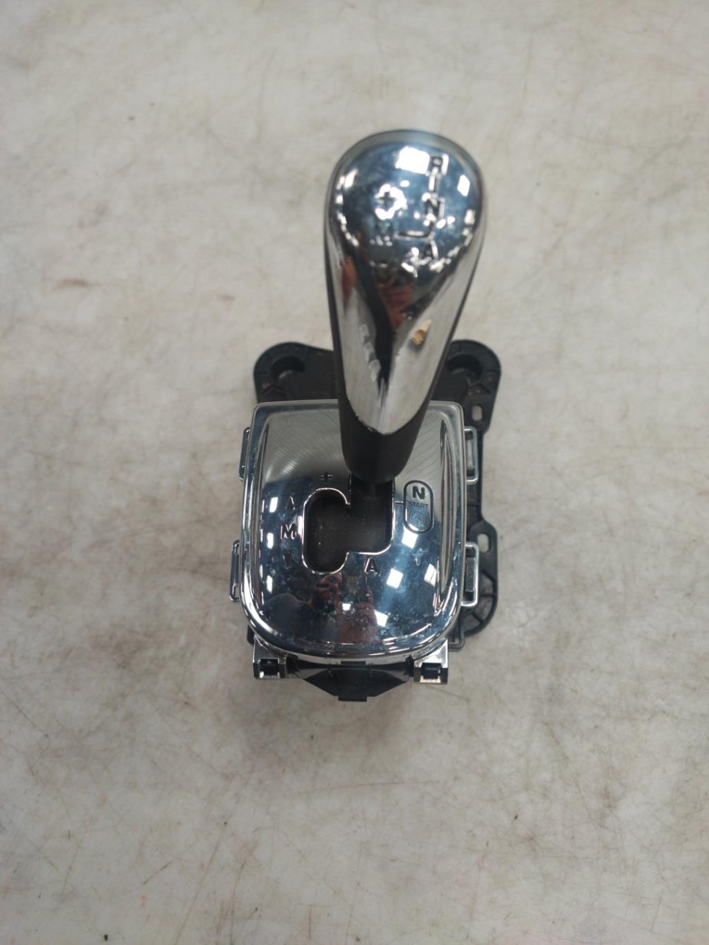 Selettore cambio PEUGEOT 207 PHASE 1  - 1