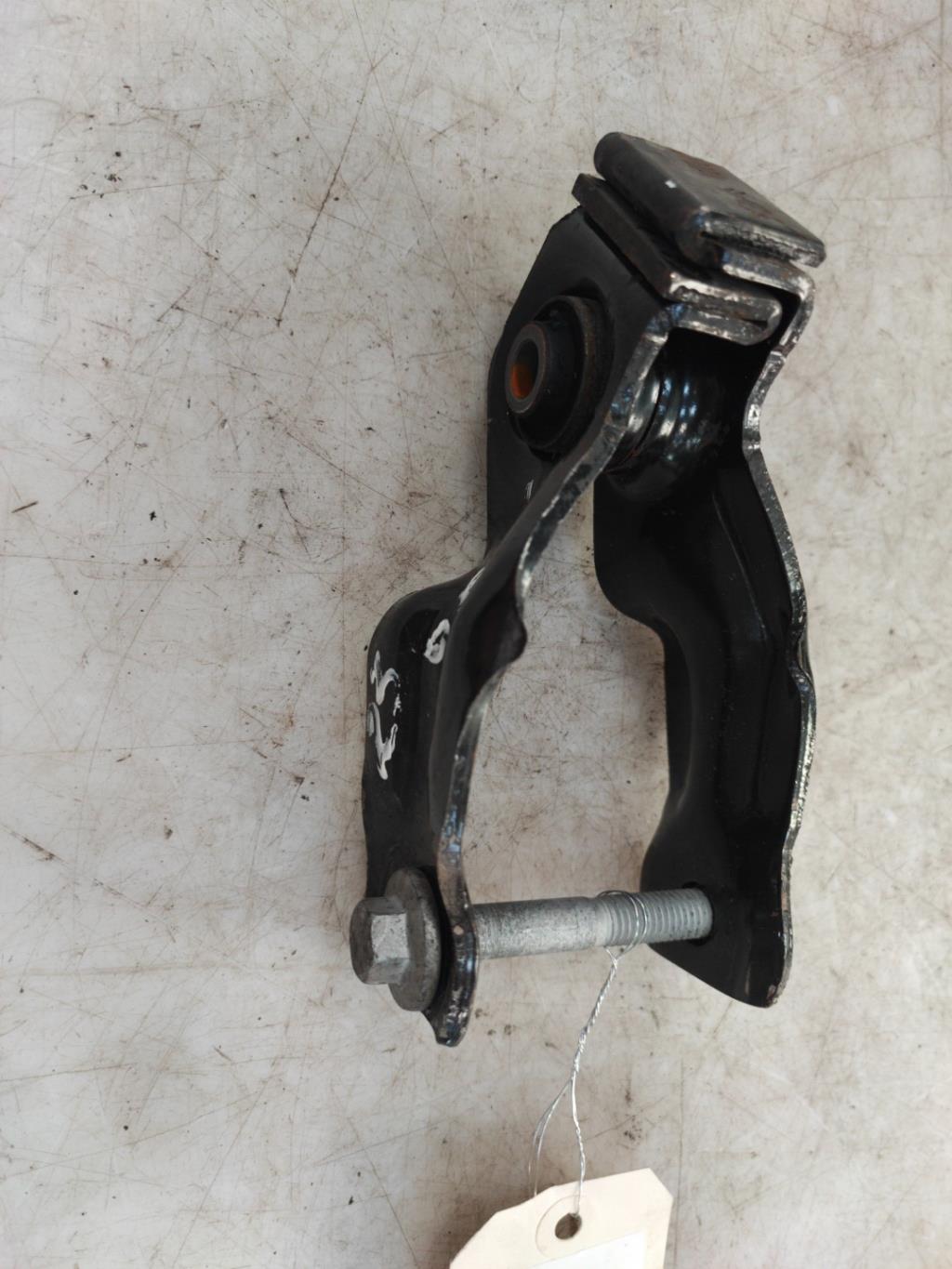 Support moteur CITROEN C4 PICASSO 1 Diesel - 1