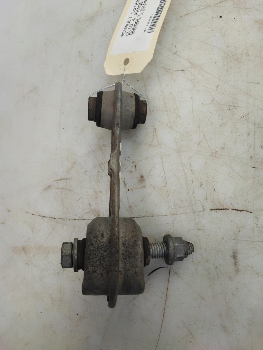 Support moteur RENAULT CLIO 4 PHASE 2 Diesel - 1
