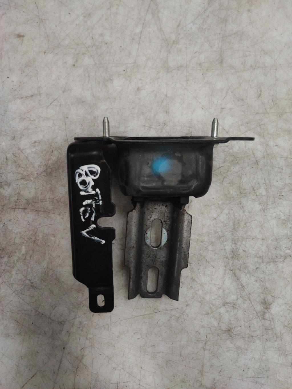 Supporto motore sinistro PEUGEOT 207 PHASE 1  - 1