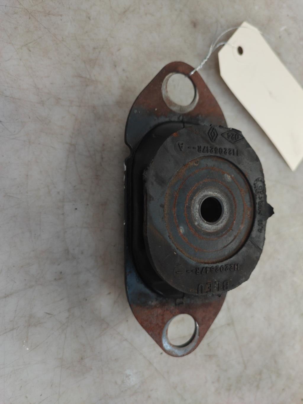 Supporto motore sinistro RENAULT CLIO 4 PHASE 2 Diésel - 1