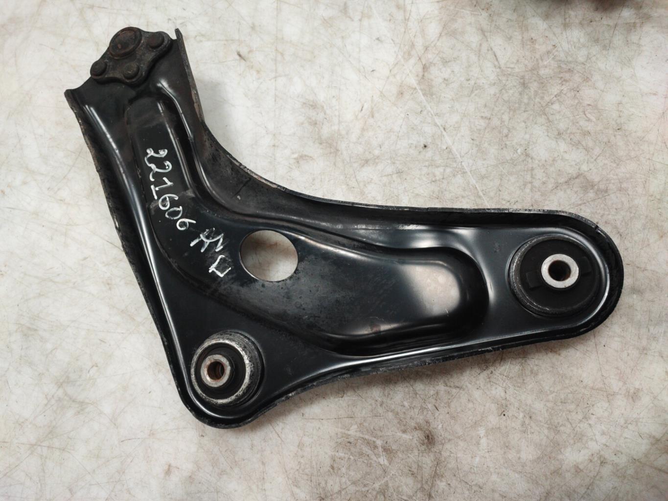 Triangle avant gauche PEUGEOT 207 PHASE 1  - 1