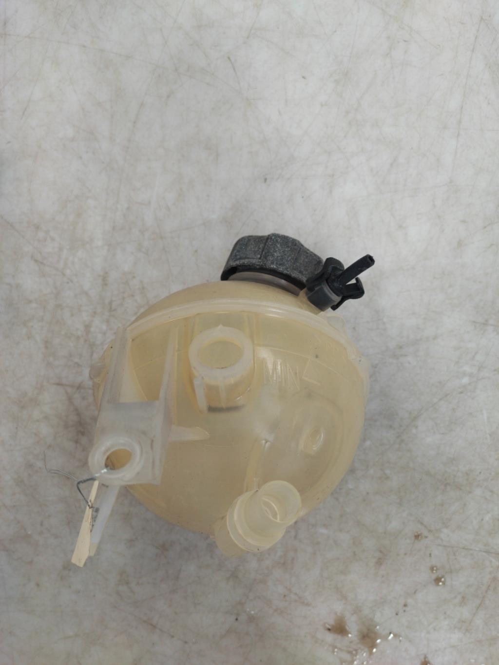 Vaso di espansione CITROEN C4 PICASSO 1 Diésel - 1