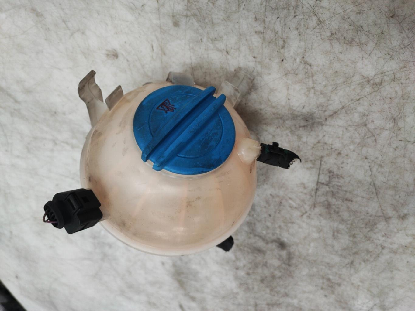 Vaso di espansione VOLKSWAGEN PASSAT 5 Diésel - 1