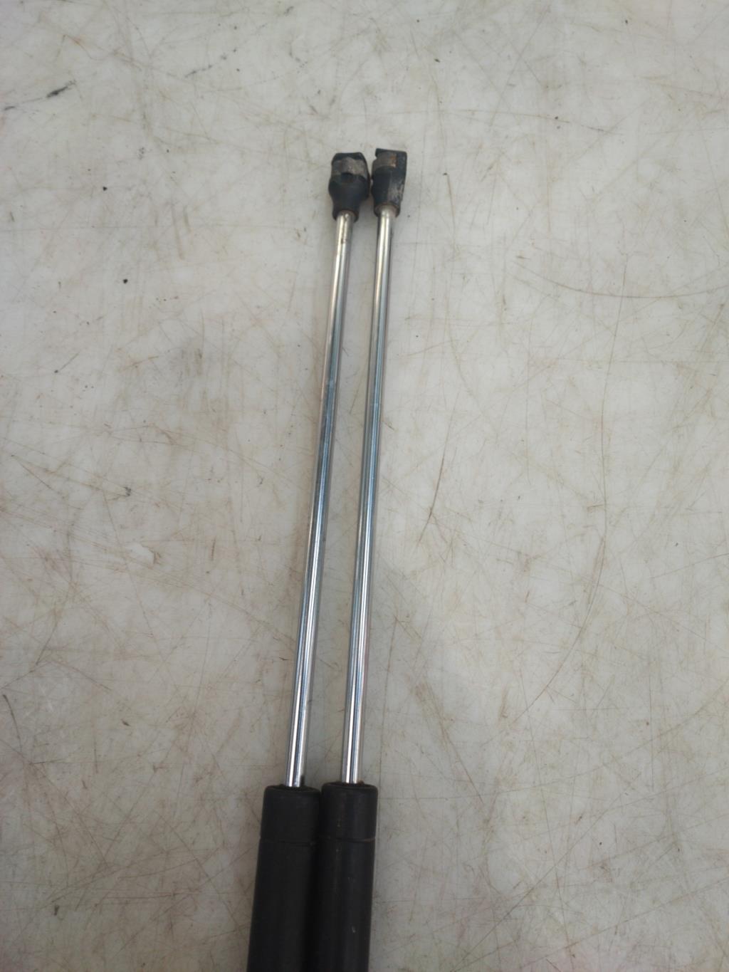 Molla a gas bagagliaio PEUGEOT 807 Diésel - 1