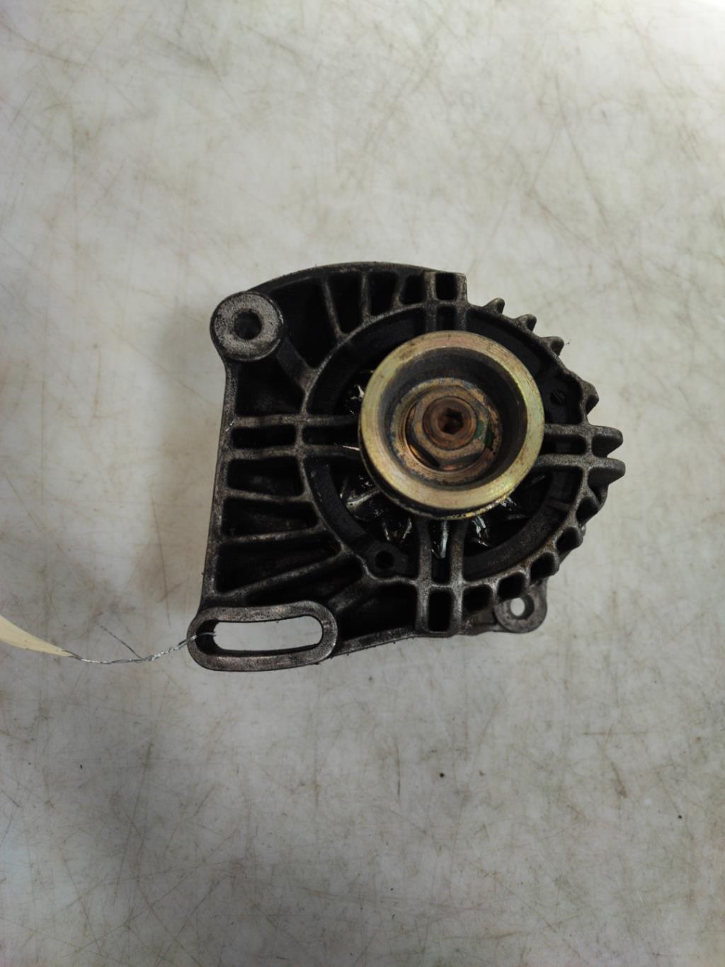 Alternatore FIAT PANDA 2 PHASE 1 Gasolina - 1