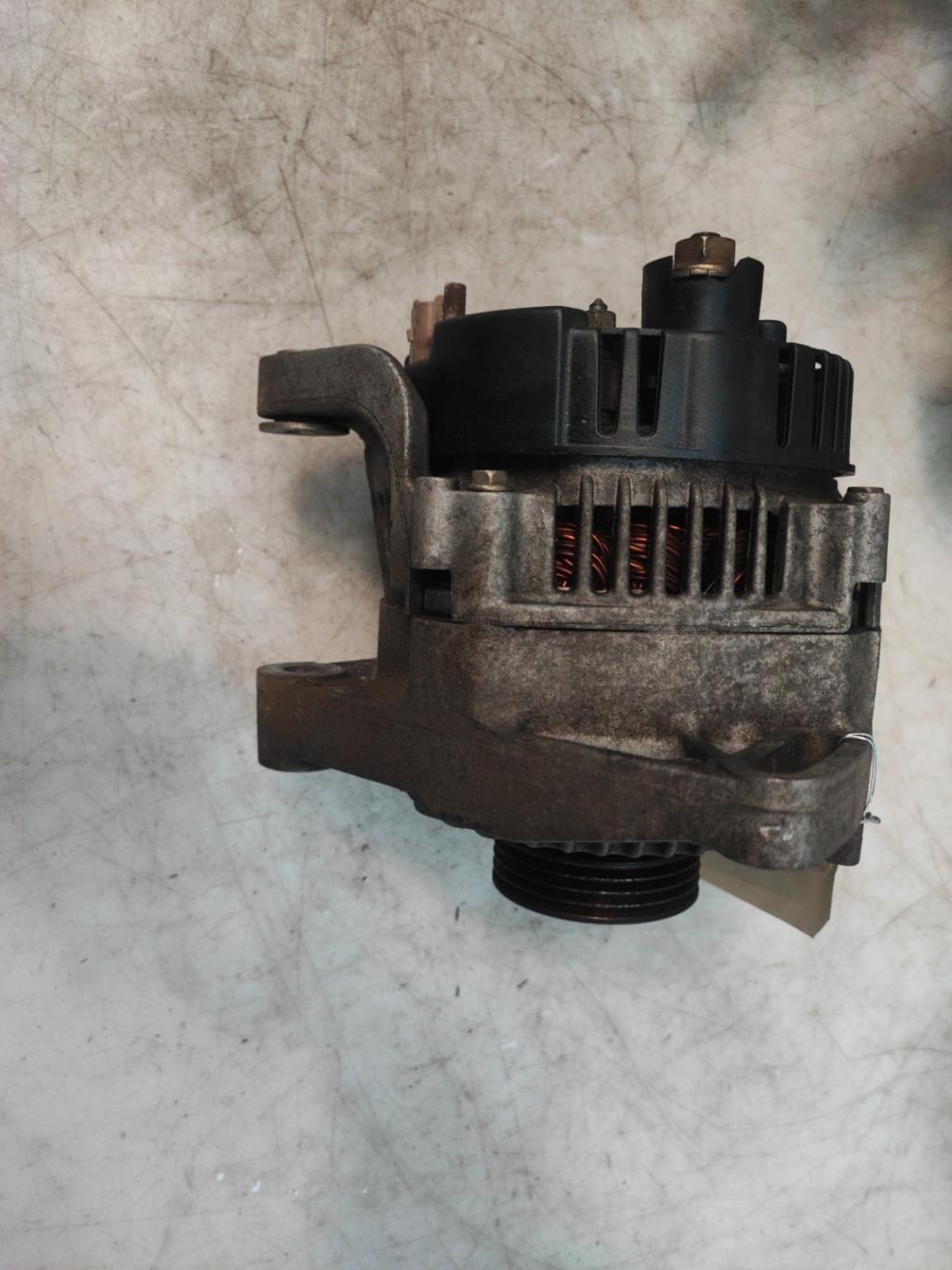 Alternatore RENAULT TWINGO 1 PHASE 3 Gasolina - 1