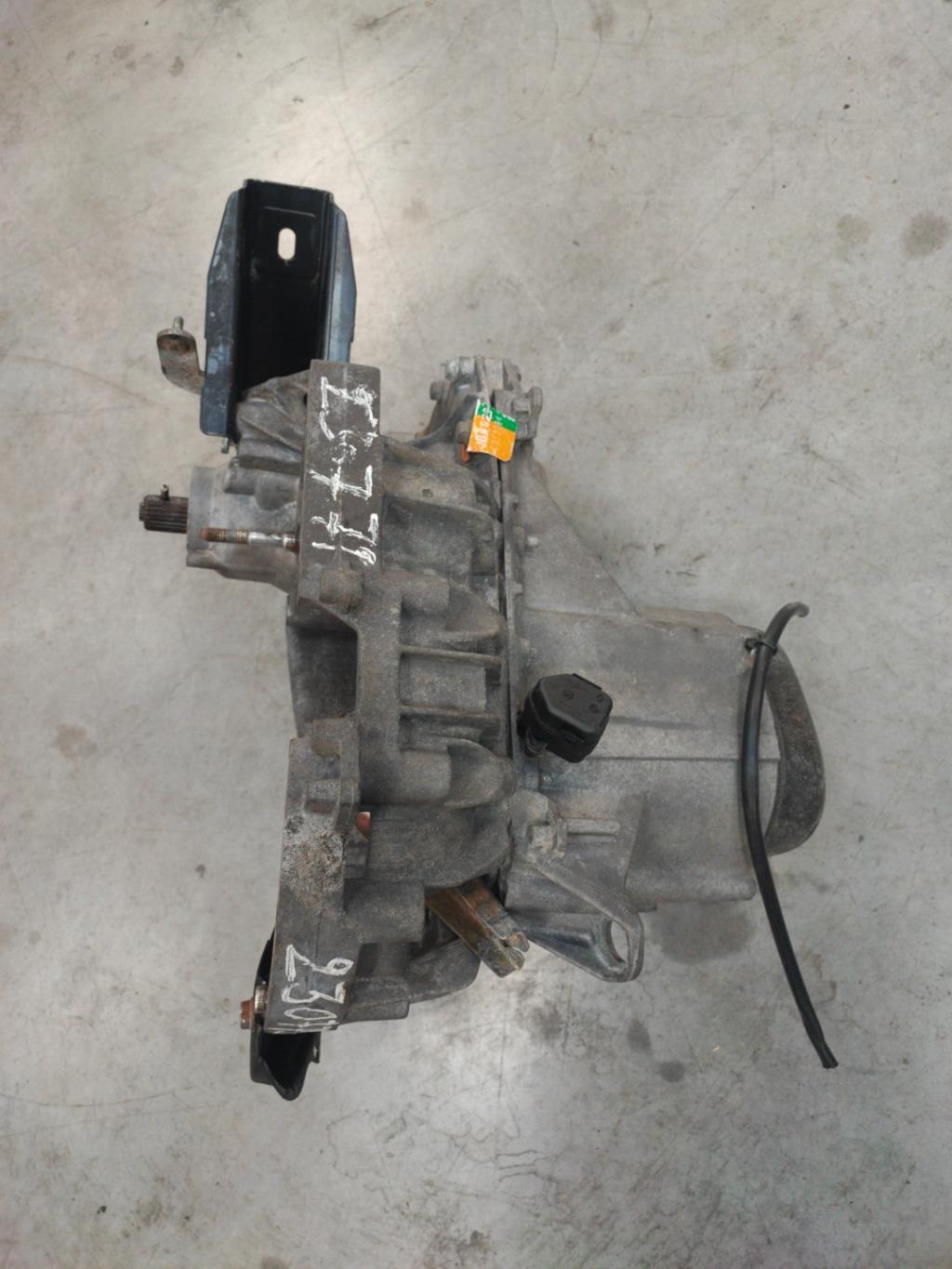 Boite de vitesses RENAULT SUPER 5 Essence - 1