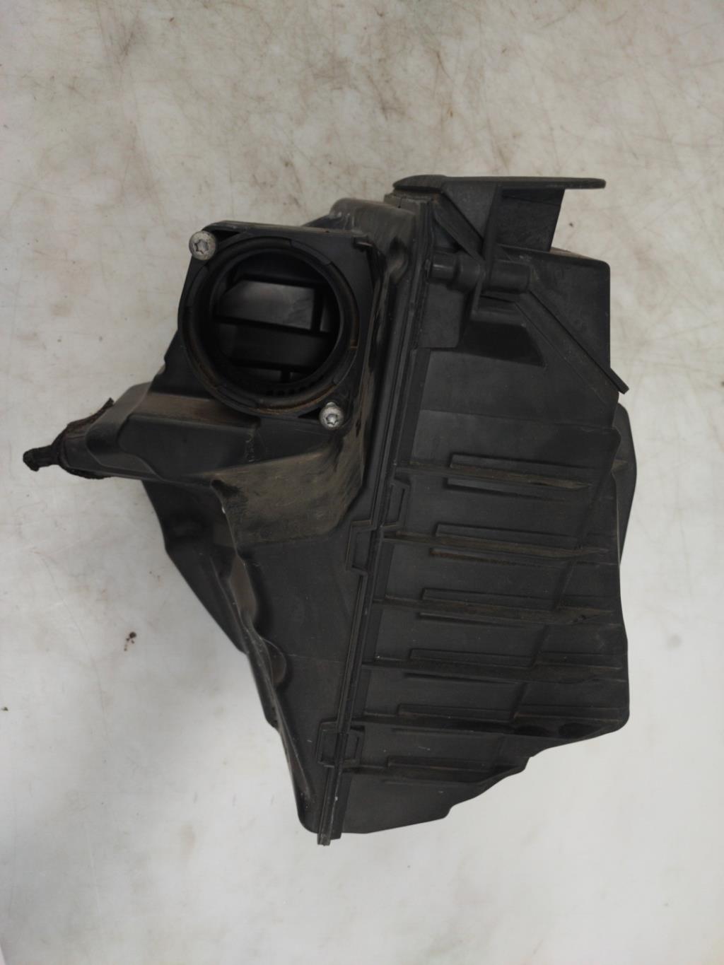 Scatola filtro aria RENAULT MEGANE 3 PHASE 2  - 1
