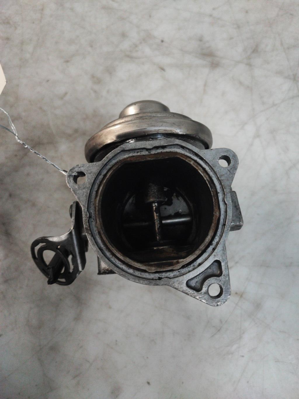 Boitier papillon FORD GALAXY 1 PHASE 2 Diesel - 1