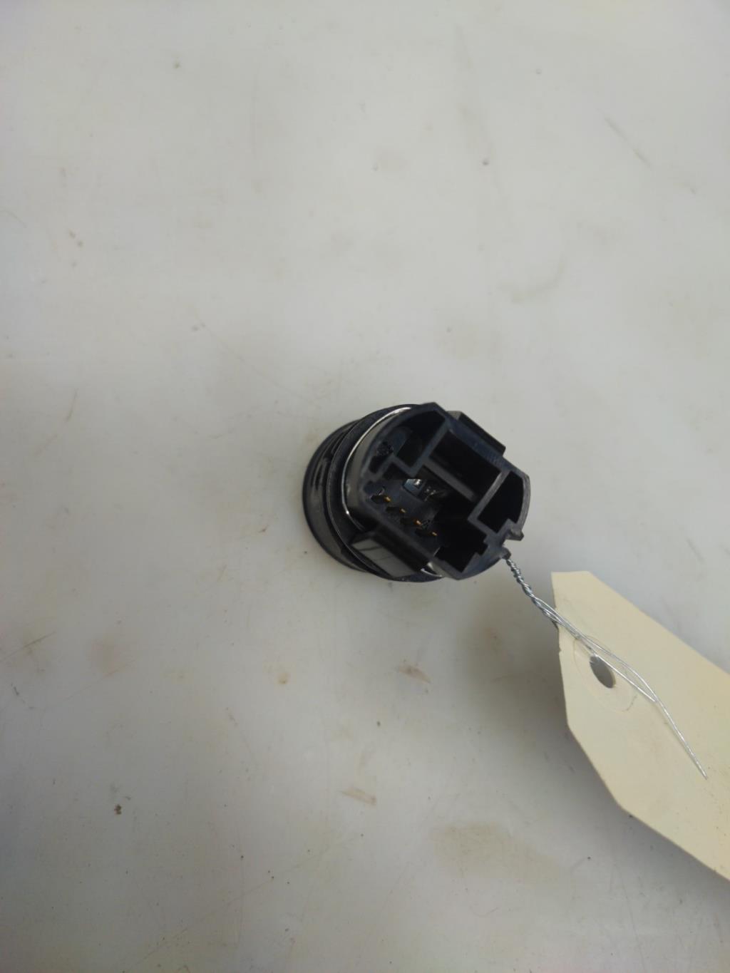 Bouton de demarrage RENAULT MEGANE 3 PHASE 2  - 1