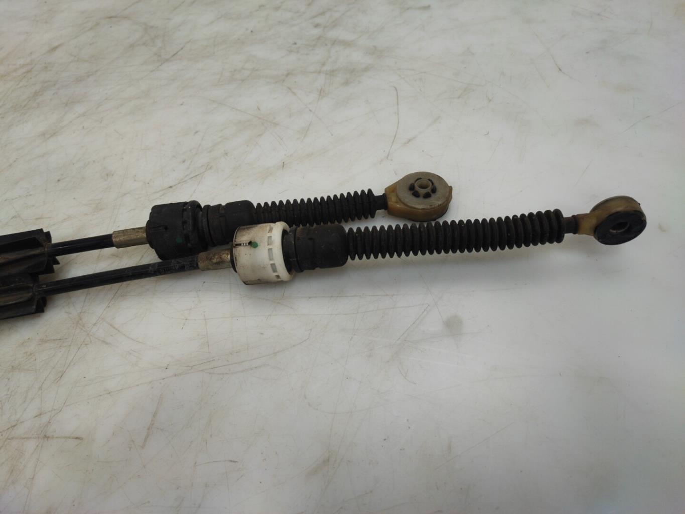 Cable levier de vitesses RENAULT MEGANE 3 PHASE 2  - 1