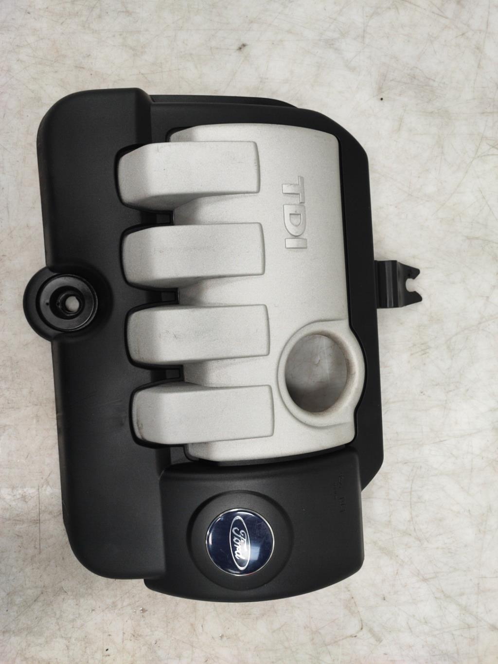 Cache moteur  FORD GALAXY 1 PHASE 2 Diesel - 1
