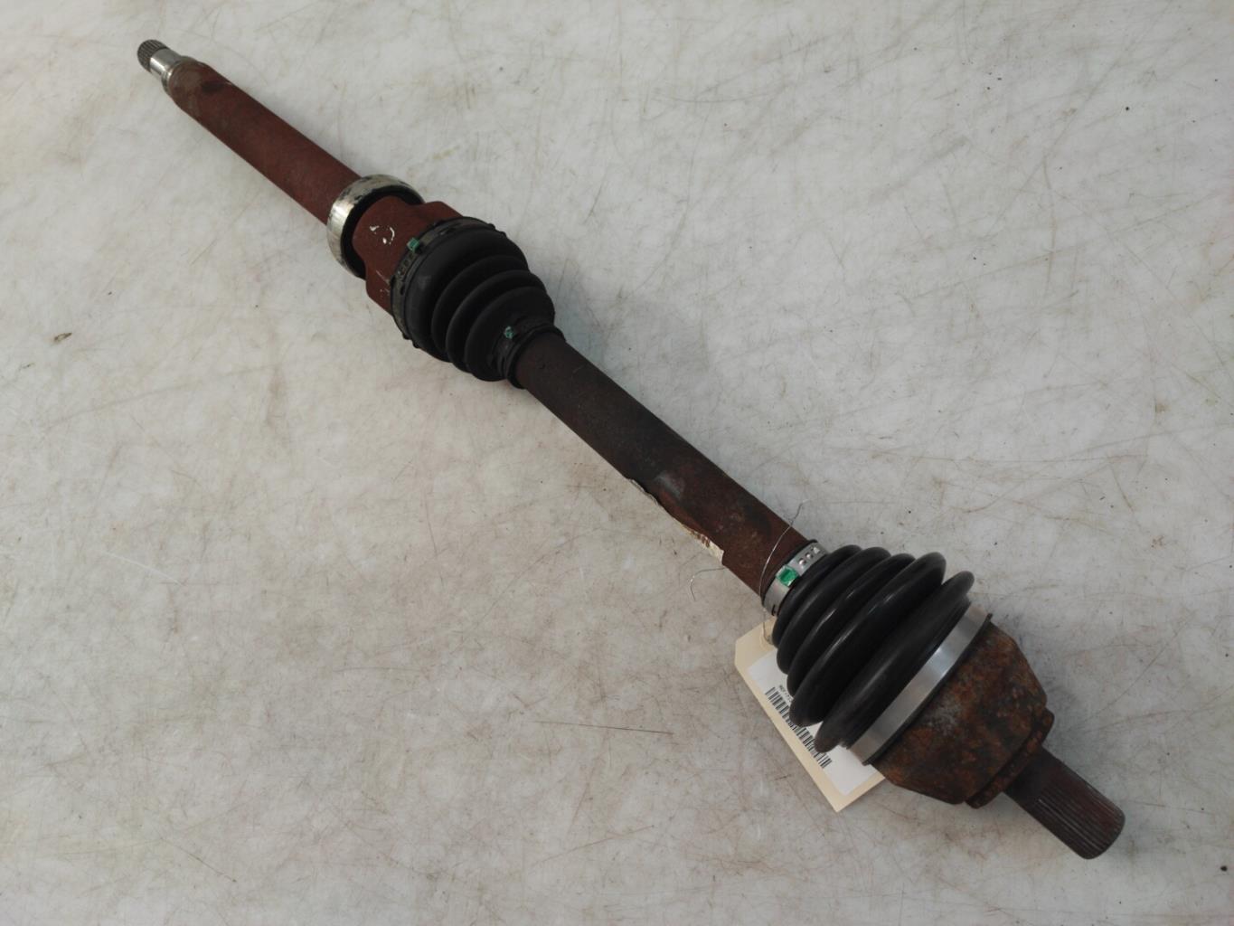 Giunto cardanico albero di trasmissione destro FORD FOCUS 2  - 1