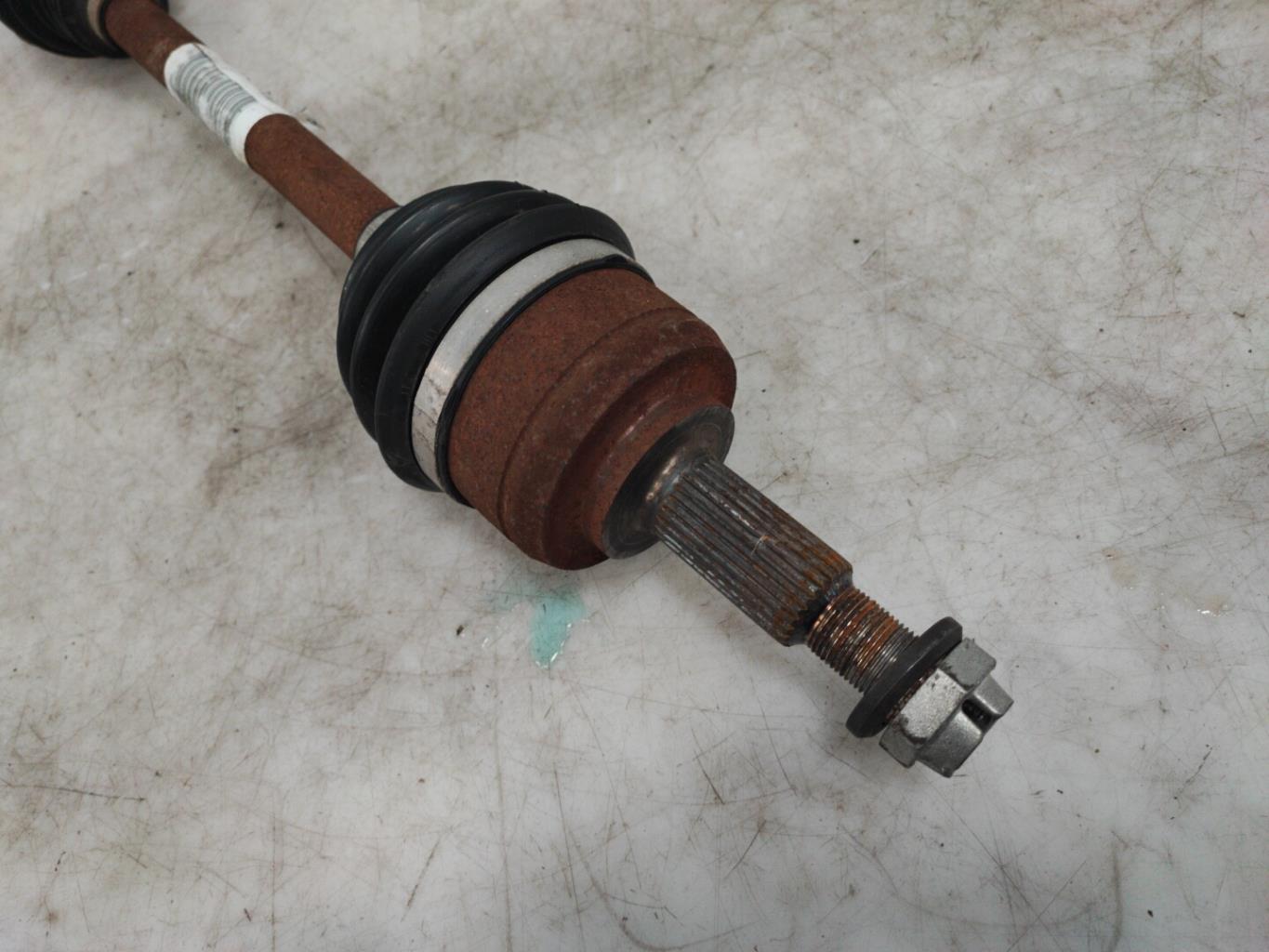 Giunto cardanico albero di trasmissione destro RENAULT MEGANE 3 PHASE 2  - 1
