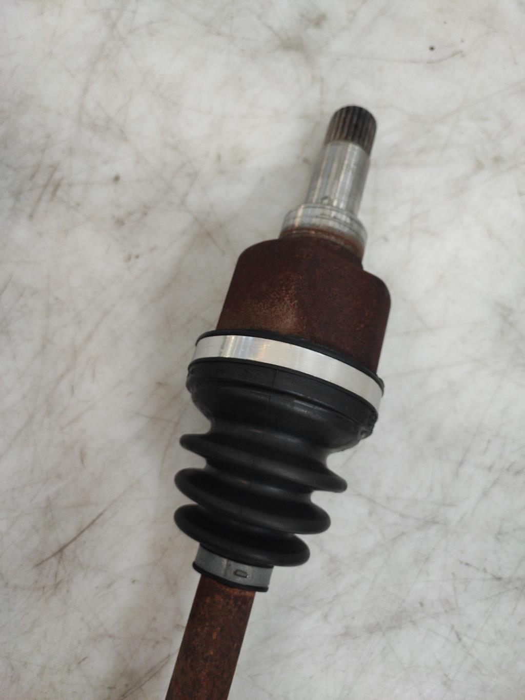 Giunto cardanico albero di trasmissione sinistro PEUGEOT 206 PHASE 2 Diésel - 1