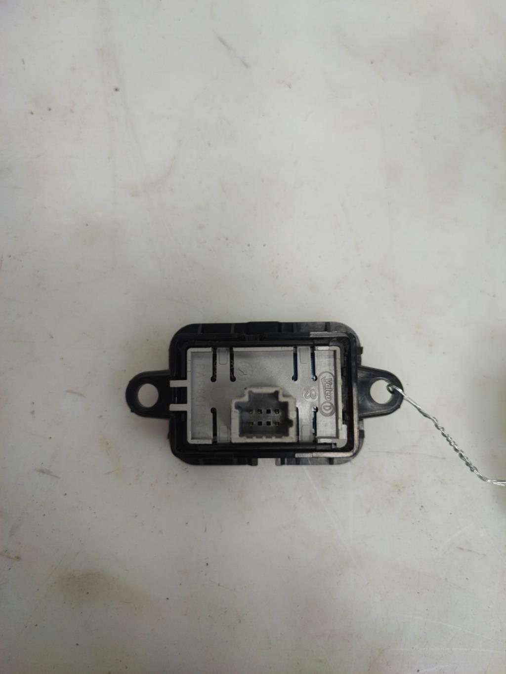 Commande regulateur vitesse RENAULT MEGANE 3 PHASE 2  - 1