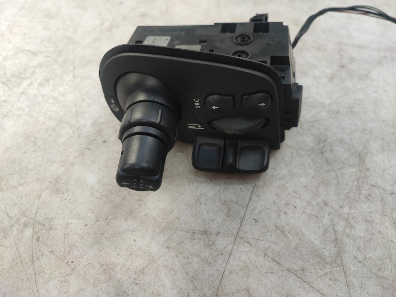Commodo d'essuie glaces RENAULT SCENIC 2 PHASE 2 Diesel - 1