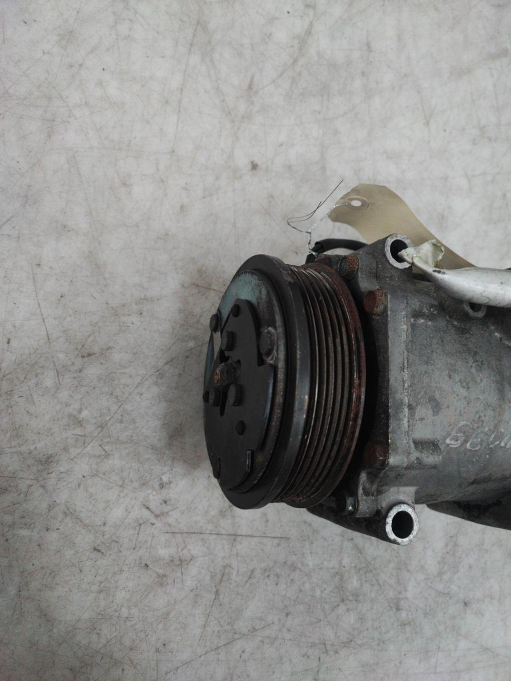 Compressore clima FORD FIESTA 6 PHASE 1 Diésel - 1