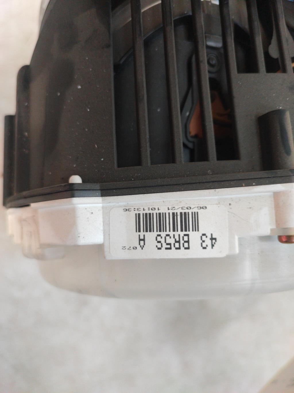 Compteur MAZDA 3 1 PHASE 1 Essence - 1