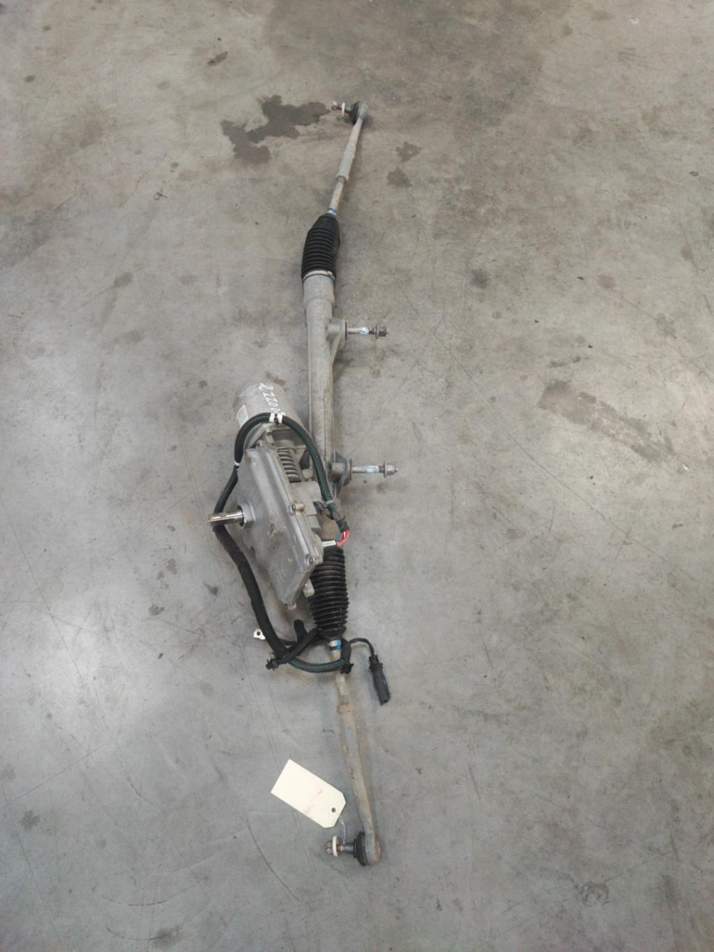 Cremaillere assistee CITROEN DS3 PHASE 1 Diesel - 1