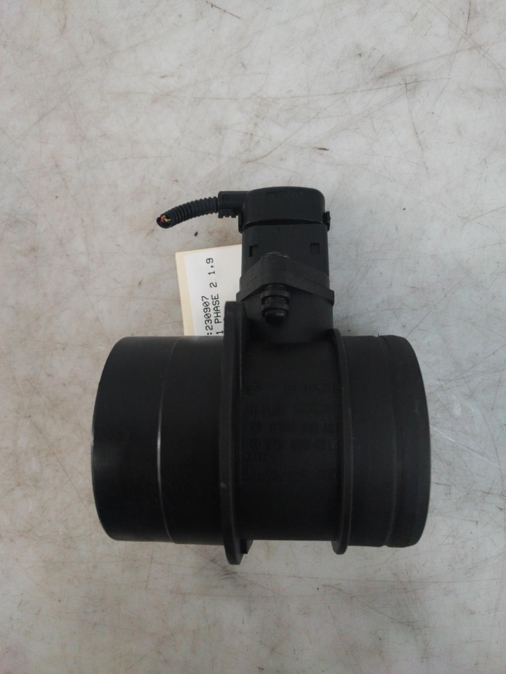 Debitmetre FORD GALAXY 1 PHASE 2 Diesel - 1