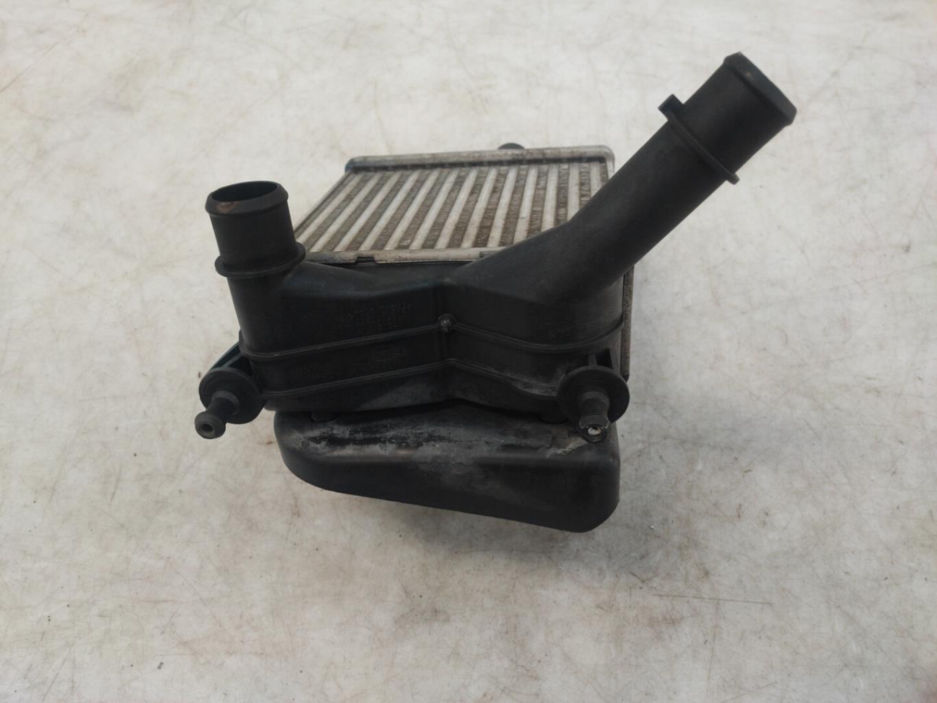 Scambiatore aria (Intercooler) FIAT PUNTO 2 PHASE 2 Diésel - 1