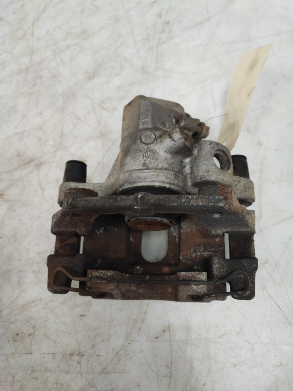 Pinza freni posteriore sinistra MAZDA 3 1 PHASE 1 Gasolina - 1