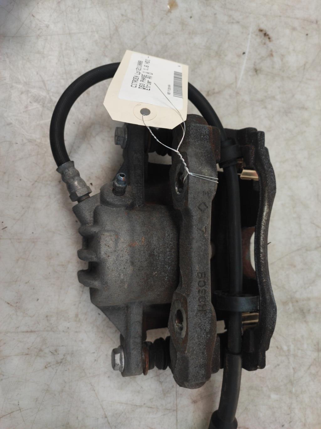 Pinza freni anteriore destra CITROEN DS3 PHASE 1 Diésel - 1