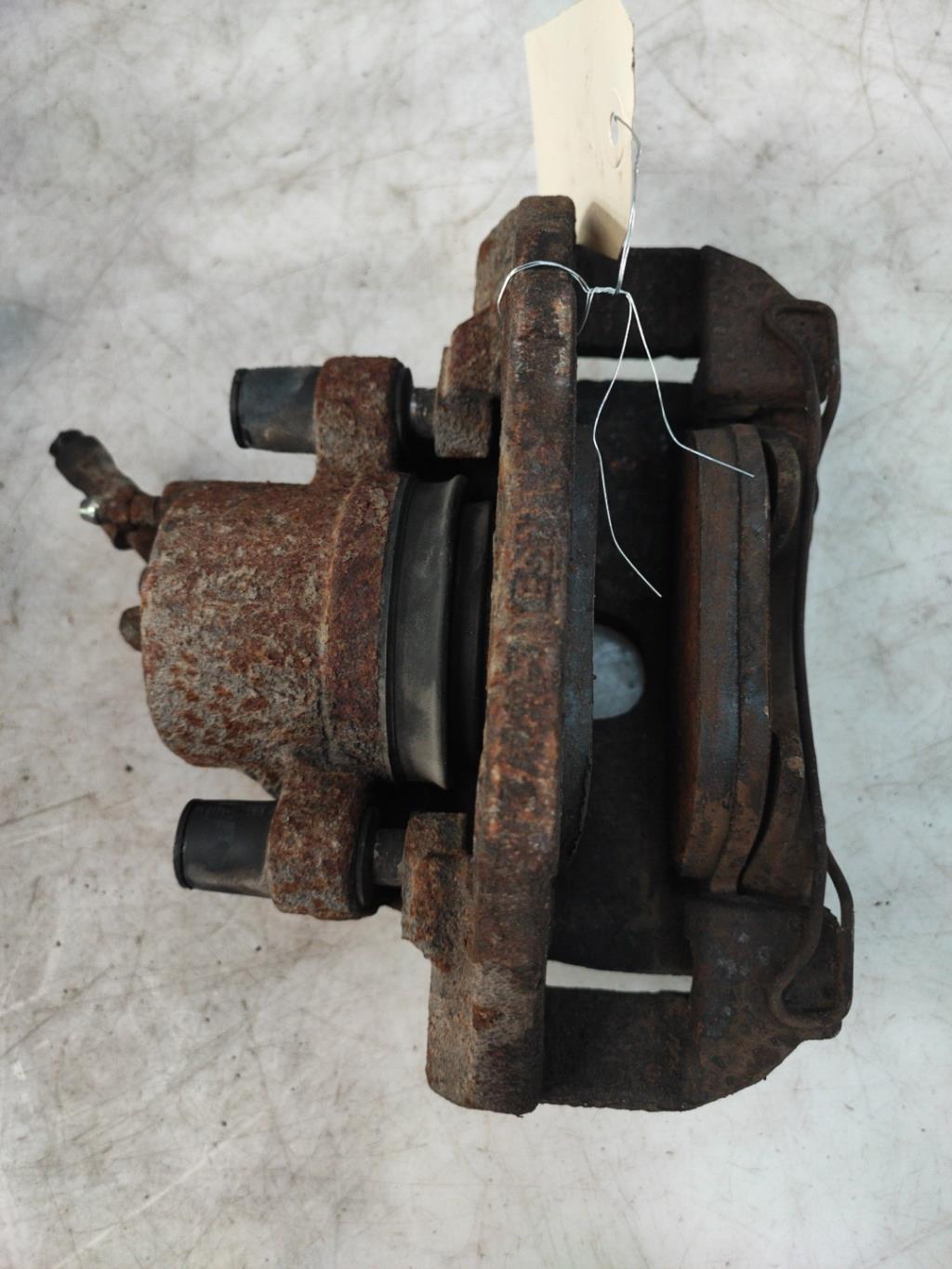 Pinza freni anteriore destra FORD FOCUS 2  - 1
