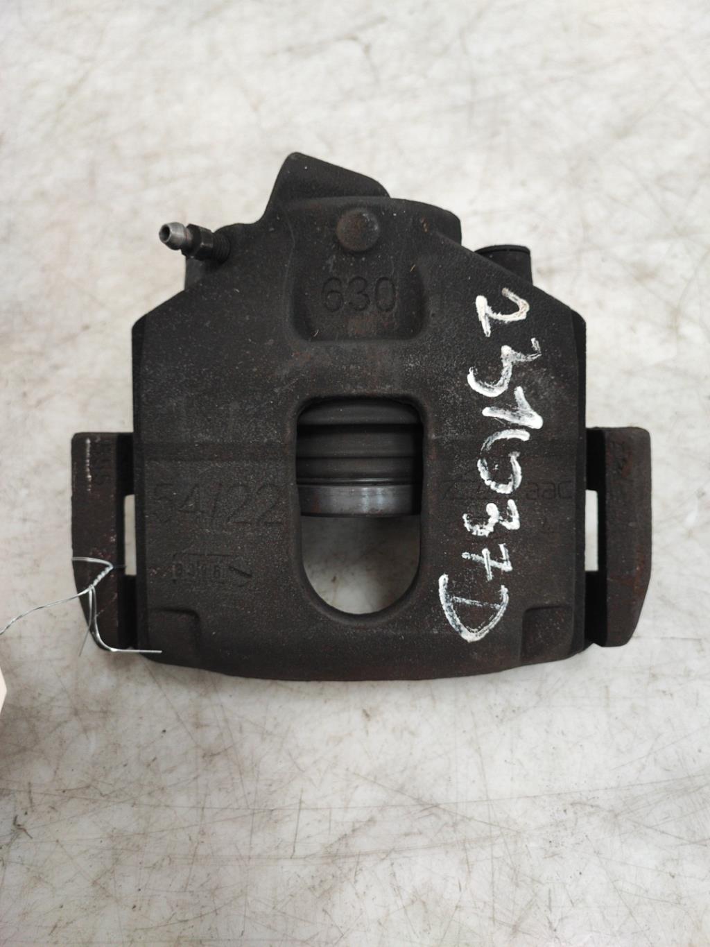 Pinza freni anteriore destra FORD FIESTA 5 PHASE 2 Gasolina - 1