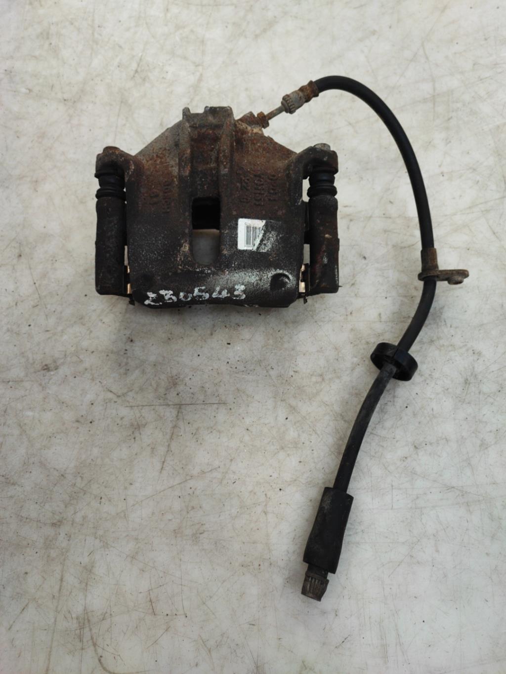 Pinza freni anteriore sinistra PEUGEOT 207 PHASE 2 Diésel - 1
