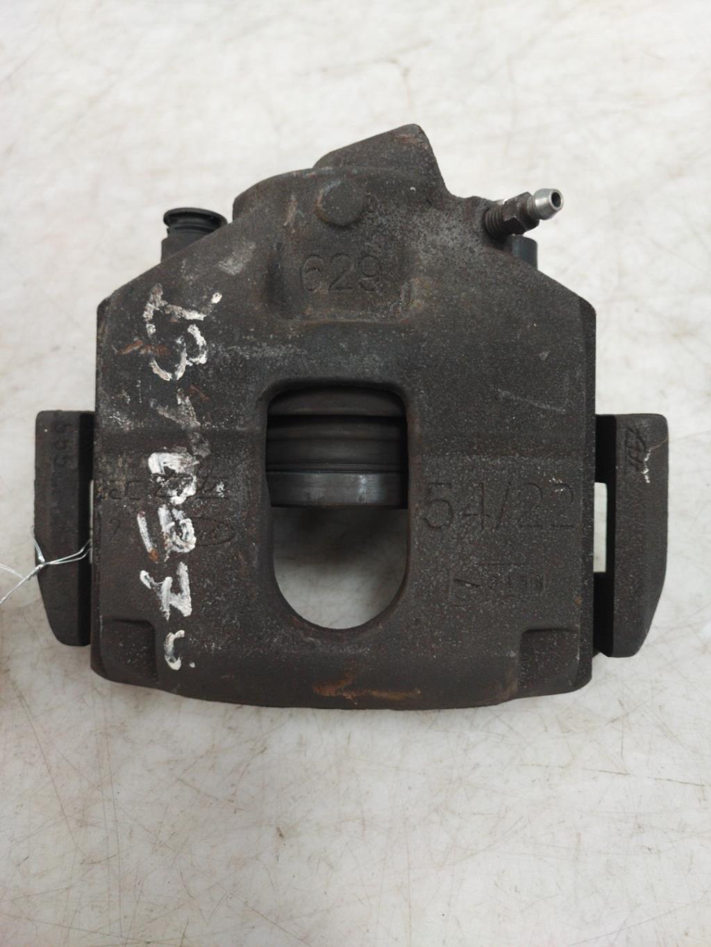 Pinza freni anteriore sinistra FORD FIESTA 5 PHASE 2 Gasolina - 1