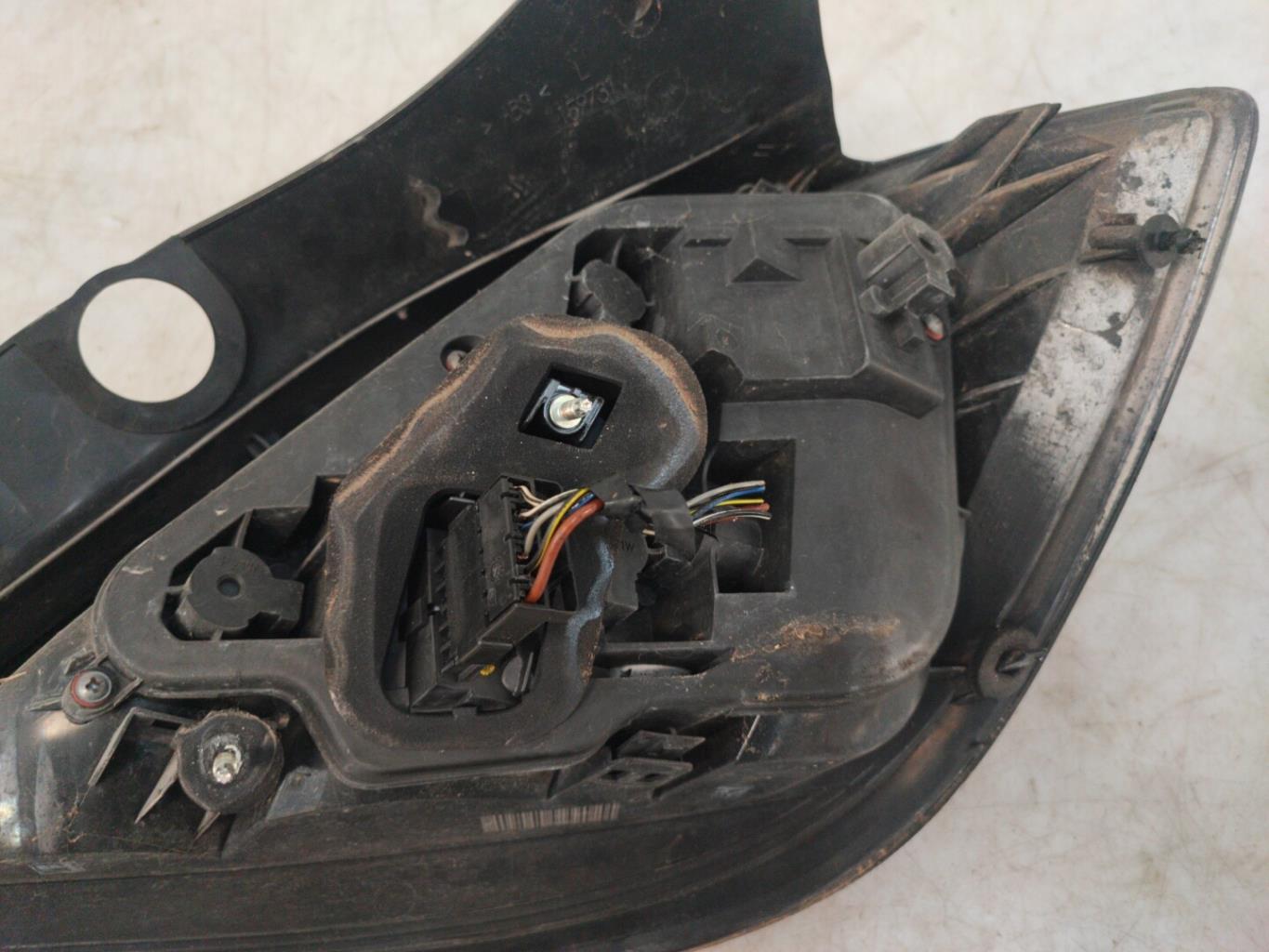 Fanale posteriore principale sinistro (luci) OPEL ASTRA H PHASE 1  - 1